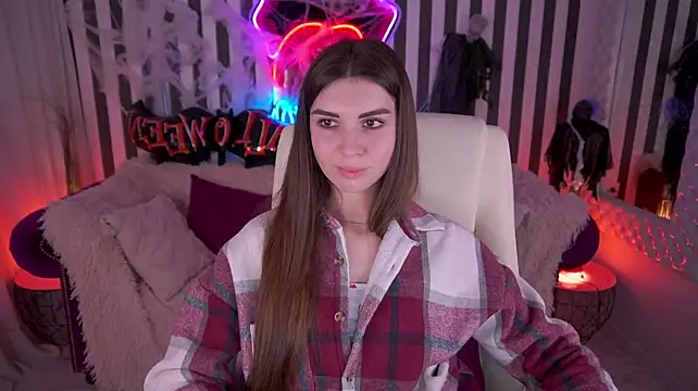 Chat XXX ao vivo de KylieJoyys