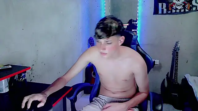 Jason_Toddhot élő XXX-chatje