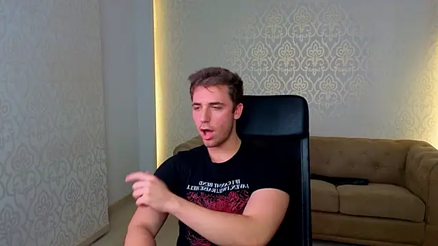 Chat XXX ao vivo de KellenWest