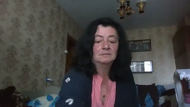 GypsiQueen2 Chat XXX live