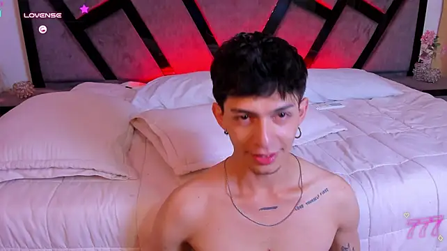 Živý XXX chat _IanLark