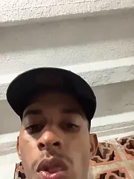 KreamK Live XXX Chat