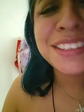 azulzulix's Live XXX Chat