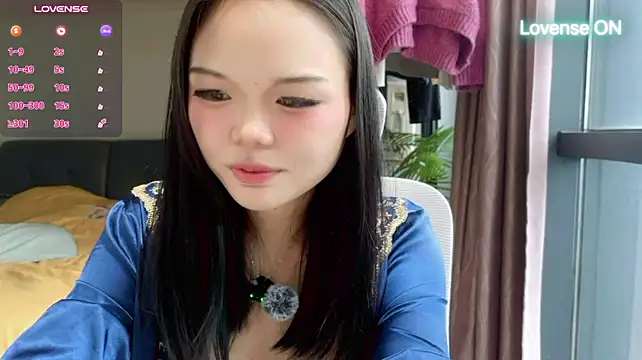 xiaosu22's Live XXX Chat
