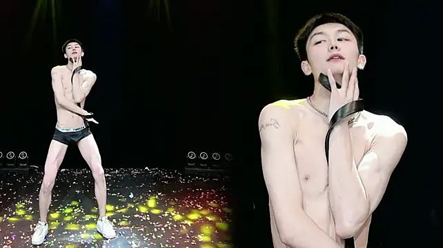 แชท XXX สดของ SH-sassy