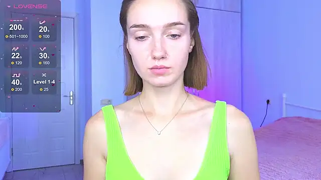 Wild_Sophie_: απευθείας συνομιλία ΧΧΧ