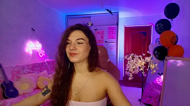 luna_lust_212's Live XXX Chat