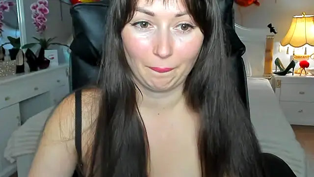 RosiAlina Chat XXX in diretta