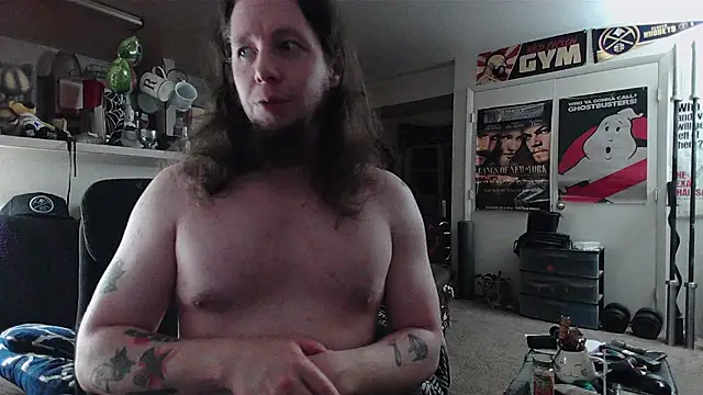 biggerisbetter12 Show in webcam