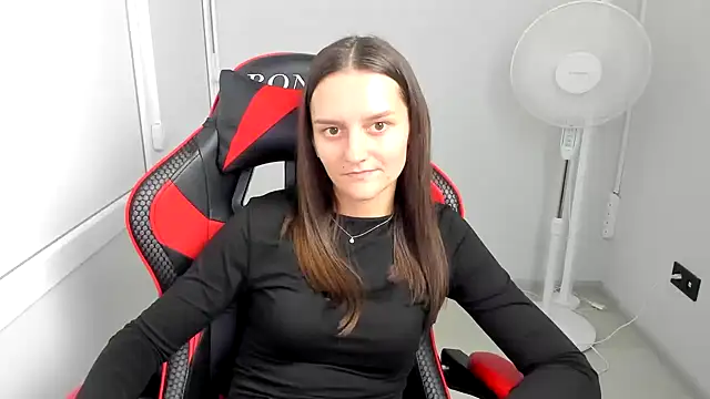EveMoonveil's Live XXX Chat