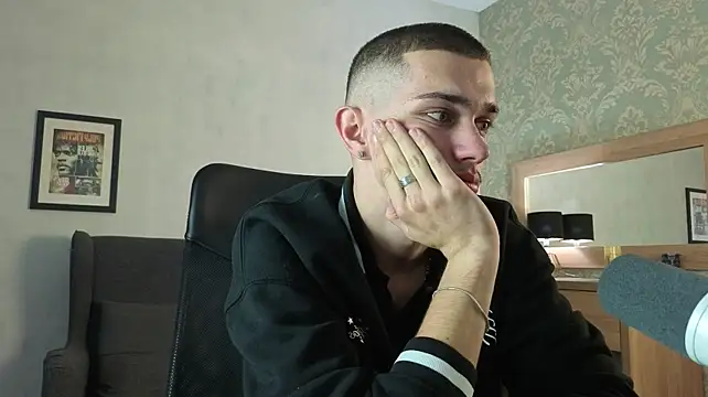 KaydenDrew Chat XXX live