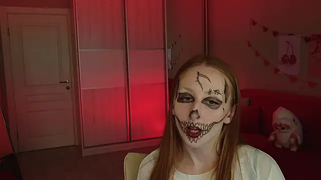 Sophie_Ruby: απευθείας συνομιλία ΧΧΧ