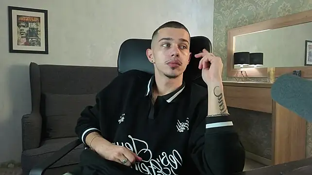 KaydenDrew Live XXX-Chat