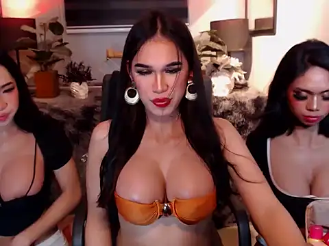 แชท XXX สดของ SluttyFilthyAlexa