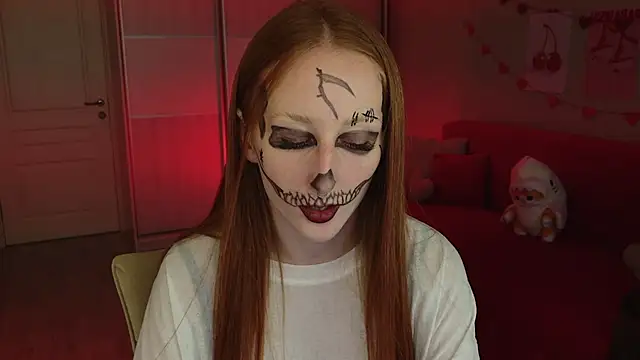 Sophie_Ruby: απευθείας συνομιλία ΧΧΧ