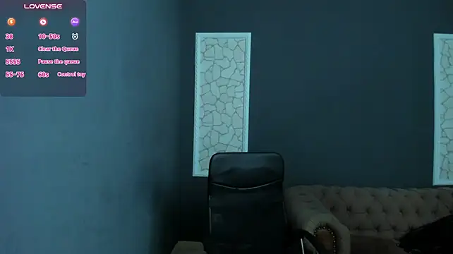 BrianHunts Live XXX-chat