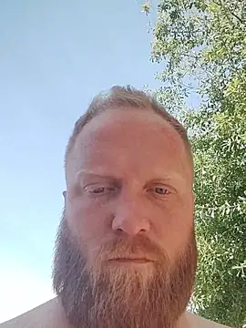 Živý XXX chat GingerFun
