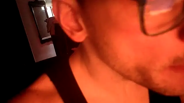 MasterDaddyCool's Webcam Show