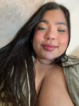 emily_morgam's Live XXX Chat