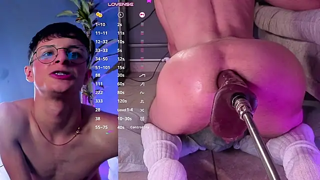 Belami_blake_ Adlı Modelin Canlı XXX Sohbeti