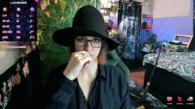 Chat XXX Live LisaFoxy_y