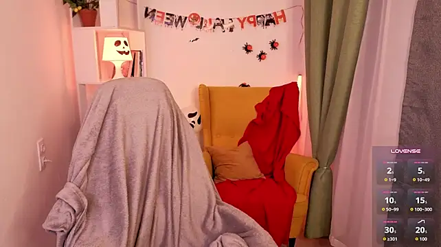 ChloeVirelix élő XXX-chatje