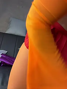 Isa__Blanc Chat XXX in diretta