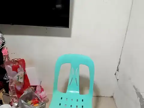SEXBOMB_GRACE Obrolan Langsung XXX
