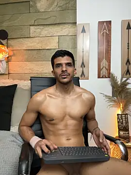 anddy_white Live XXX Chat