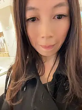 Czat XXX na żywo – ZhiXia-520
