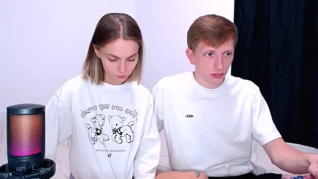 juliaanddiman Live XXX chat