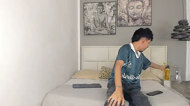 Brandon_Manilow – Naživo XXX chat