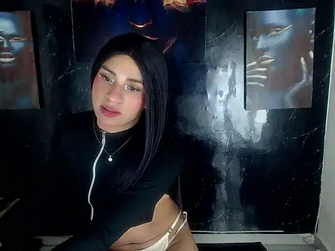 XXX chat uživo modela Darianny_Glow