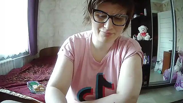 Živý XXX chat Jolinaha