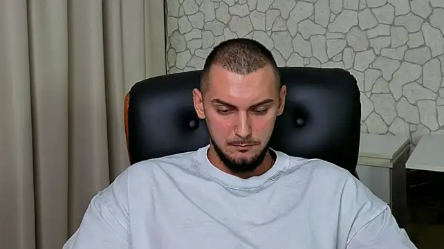 ClintMasters Live XXX Chat