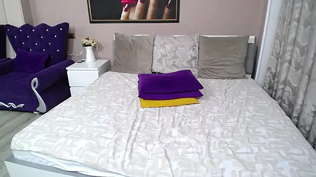 Chat XXX ao vivo de LilithReys