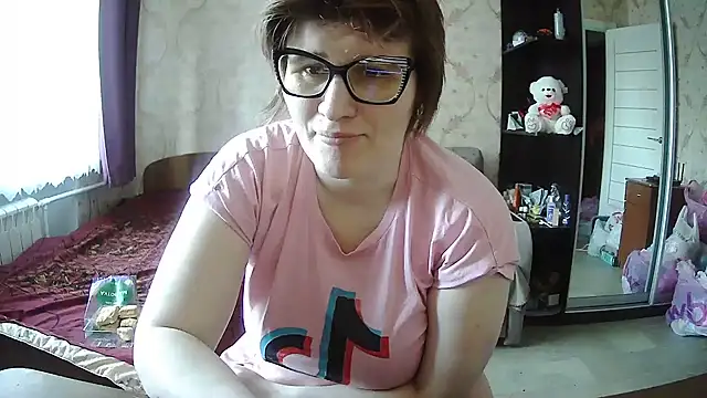 Jolinahan Live XXX chat