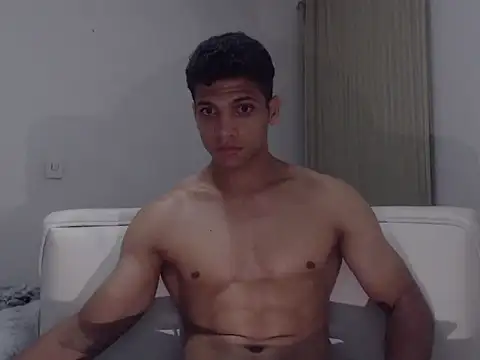 rustermc Live XXX-Chat