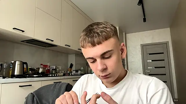 Živý XXX chat SoloFury