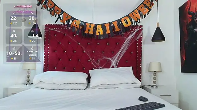 Camille_fox live XXX chat