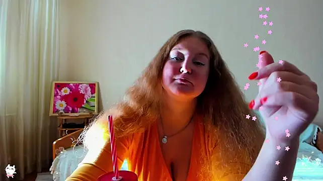 GoldenAutunm Chat XXX in diretta