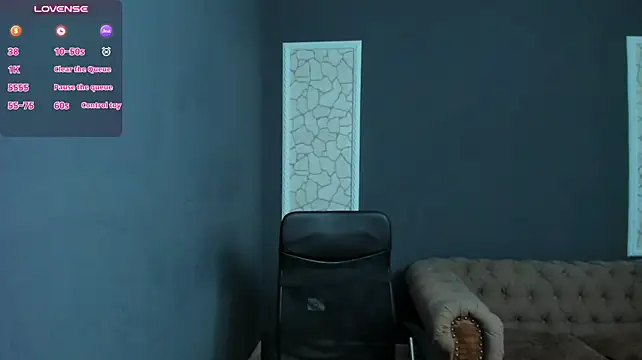 BrianHunts Chat XXX live