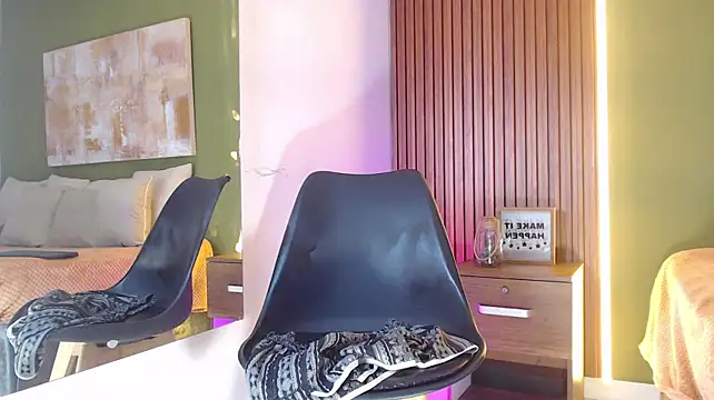 Sapphire_Gray élő XXX-chatje