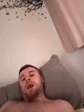SoberingTadpole – Naživo XXX chat