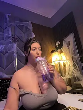 CleoLangley's Live XXX Chat