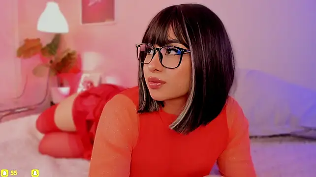 Queen_liana Adlı Modelin Canlı XXX Sohbeti