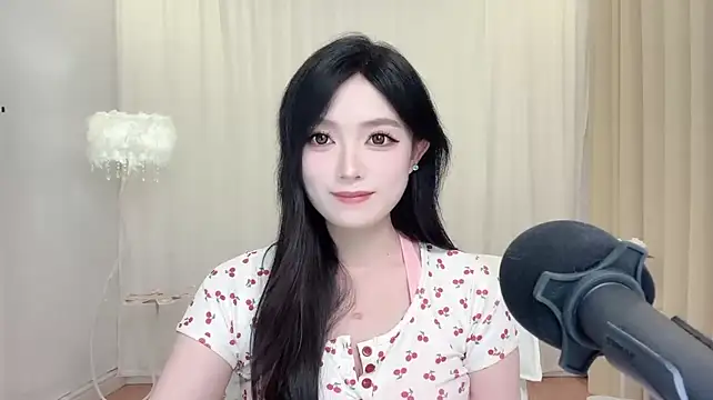 LiLy0608 Obrolan Langsung XXX