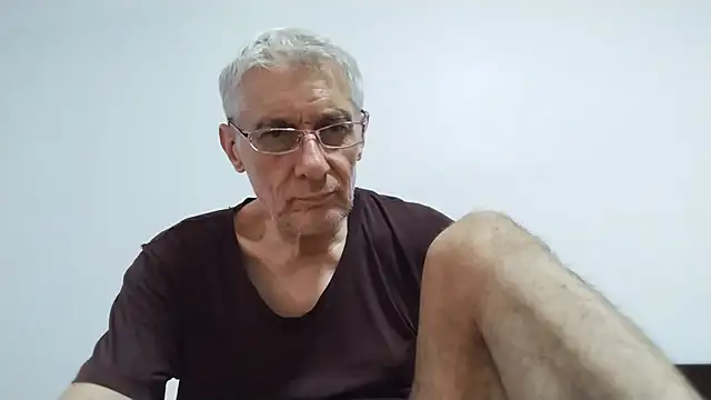 BIGUNCUTHARDCOCK Adlı Modelin Web Kamerası Şovu