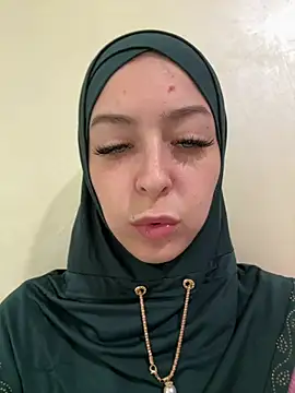 LynaFrost Live XXX Chat