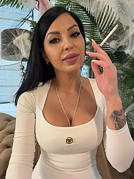 ReynaMorel's Live XXX Chat